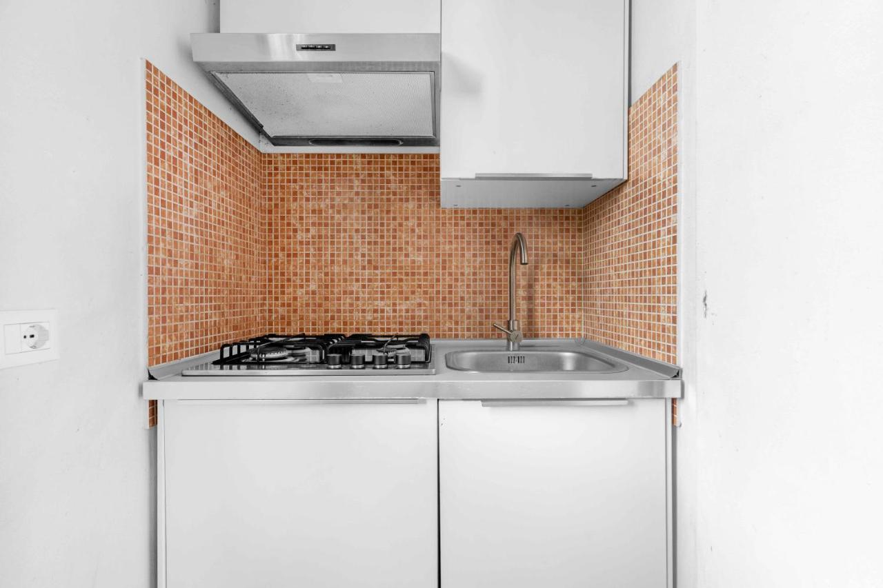 Mi8 -10 Minutes From The Duomo- Large Apartment Milan Exterior photo