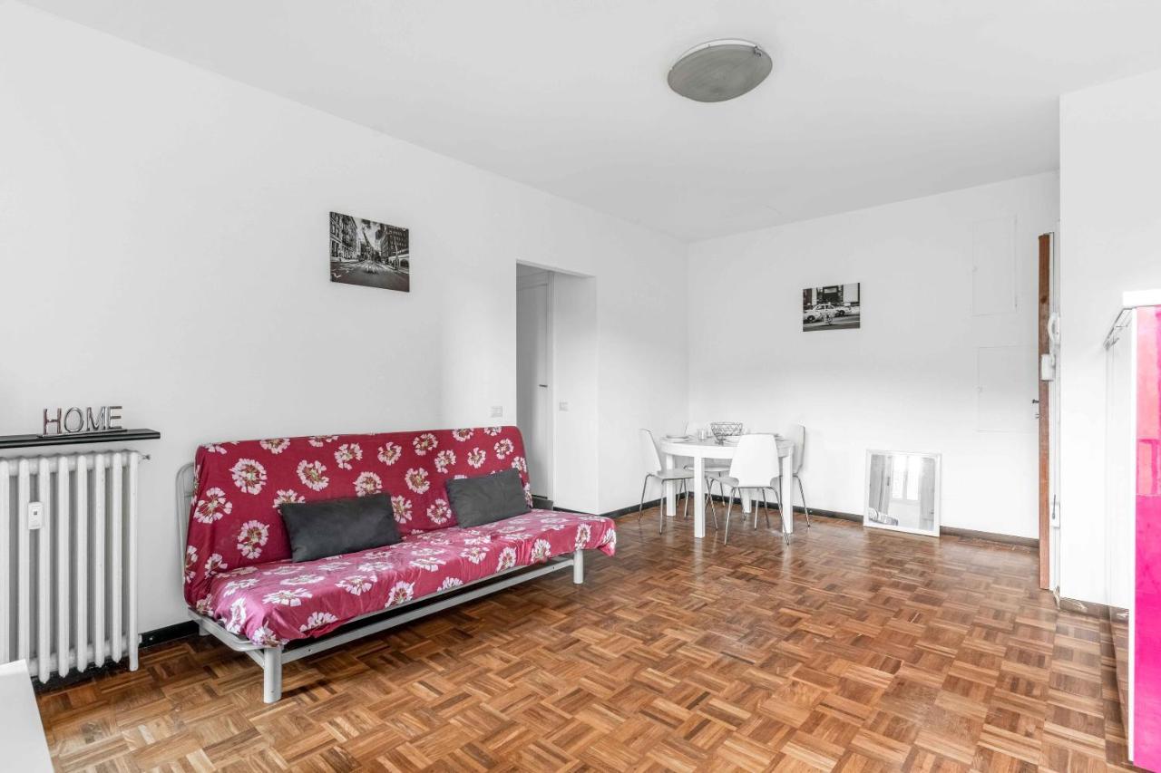 Mi8 -10 Minutes From The Duomo- Large Apartment Milan Exterior photo